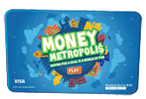 Money Metropolis